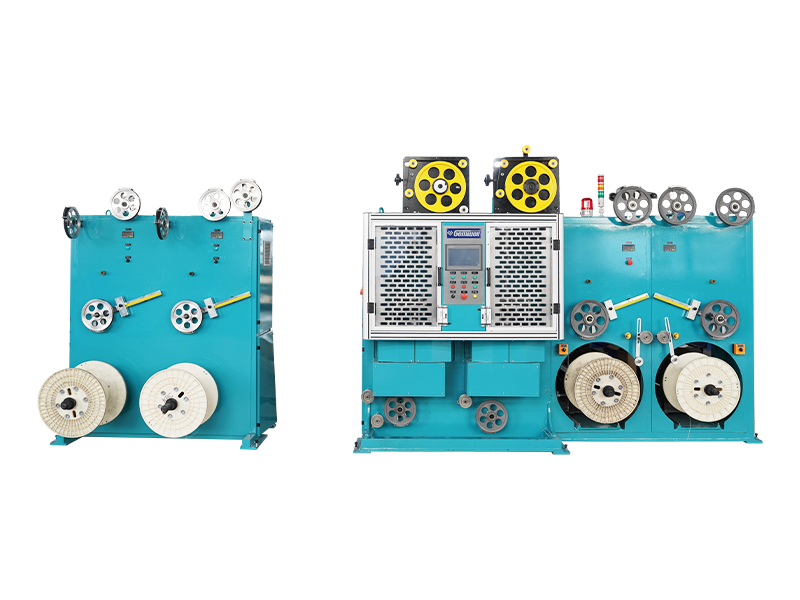 Panduan Mesin Cable Spooling: Jenis, Spesifikasi dan Tips Membeli