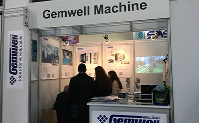 Kawat Dusseldorf 2018