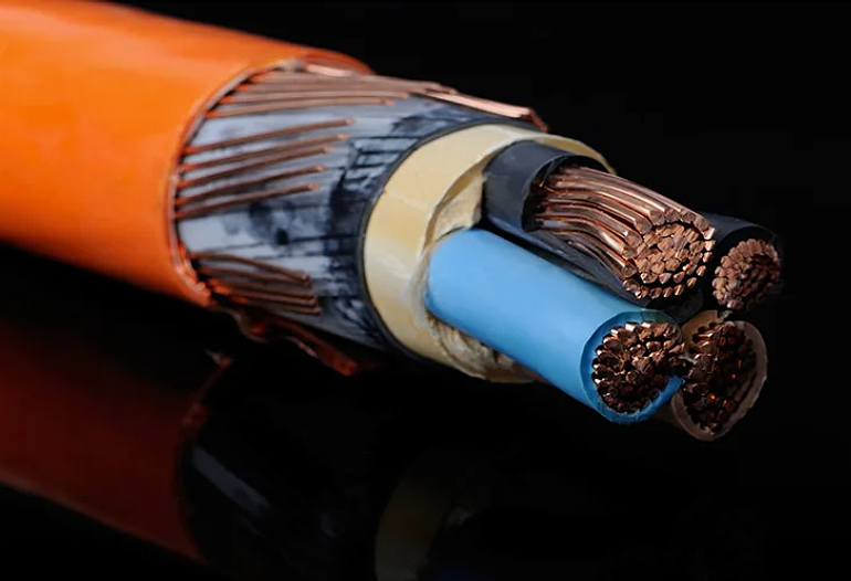 Solusi Peralatan Kabel Listrik Solusi Peralatan Kabel Listrik