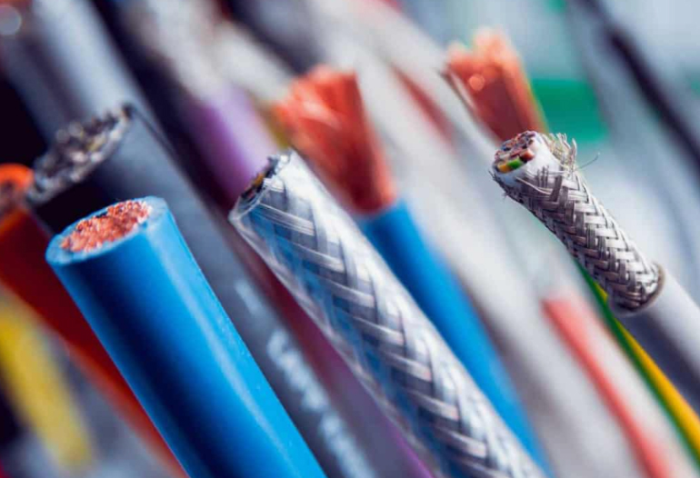 Solusi Peralatan Kawat Elektronik Solusi Peralatan Kawat Elektronik