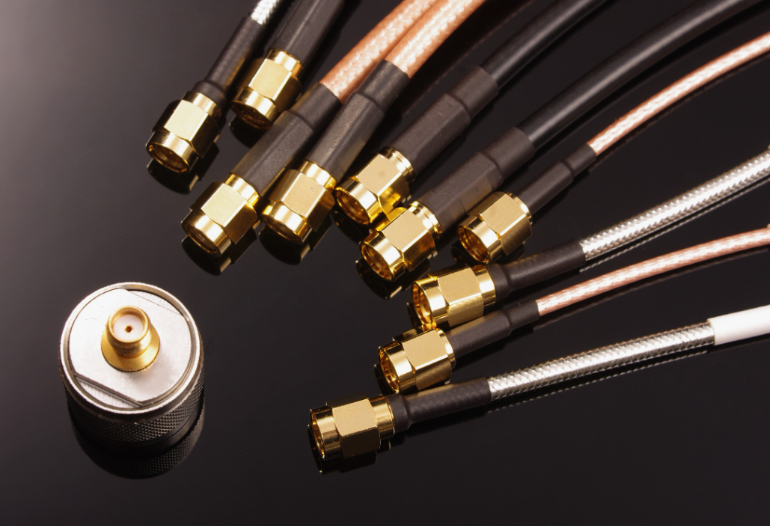 Solusi Peralatan Kabel Frekuensi Tinggi Solusi Peralatan Kabel Frekuensi Tinggi