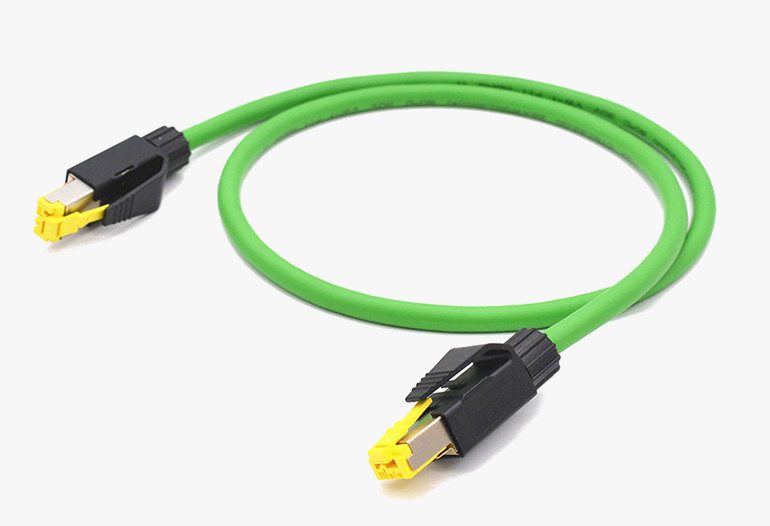 Solusi Peralatan Kabel Data Ethernet Solusi Peralatan Kabel Data Ethernet