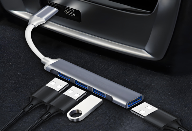 Solusi Peralatan Kabel USB Solusi Peralatan Kabel USB